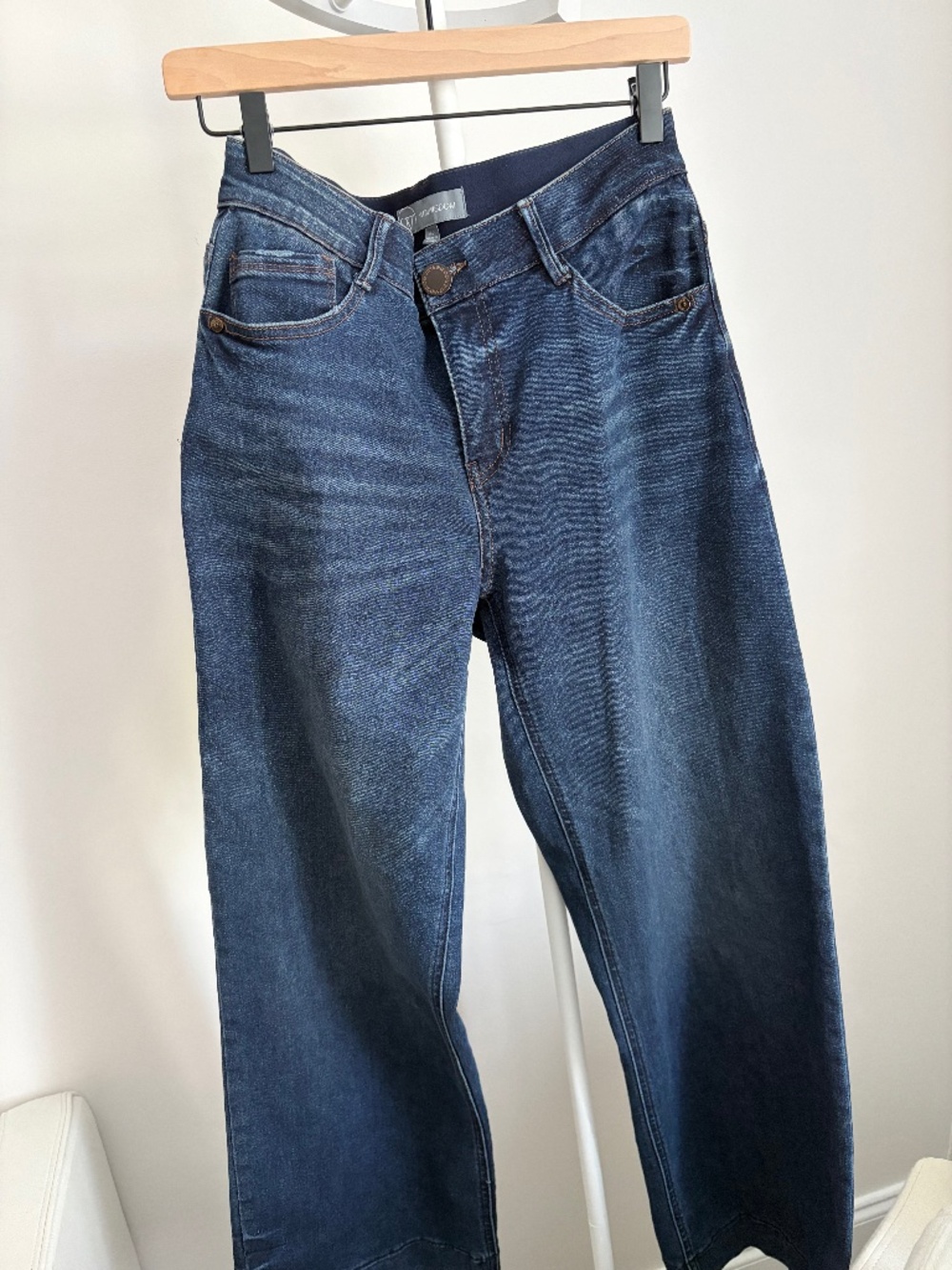Wit & Wisdom Denim Pants